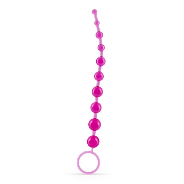 Cadena anal