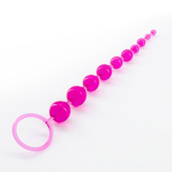 Cadena anal - Imagen 4
