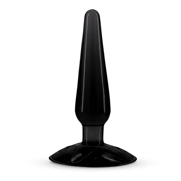 PLUG ANAL JOLLY PLUG NEGRO CRUSHIOUS - Imagen 2