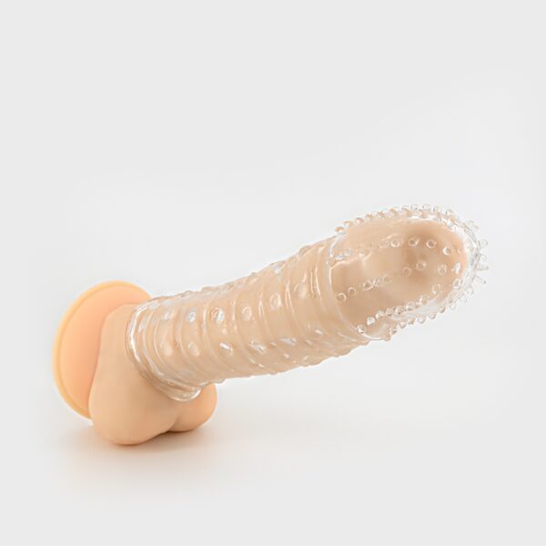 FUNDA PARA EL PENE DOTTED CRUSHIOUS - Imagen 2