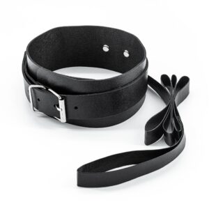 KIT BONDAGE PUNISHER CON 8 PIEZAS CRUSHIOUS