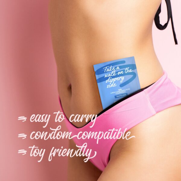 FUNDA PARA EL PENE DOTTED CRUSHIOUS - Imagen 3