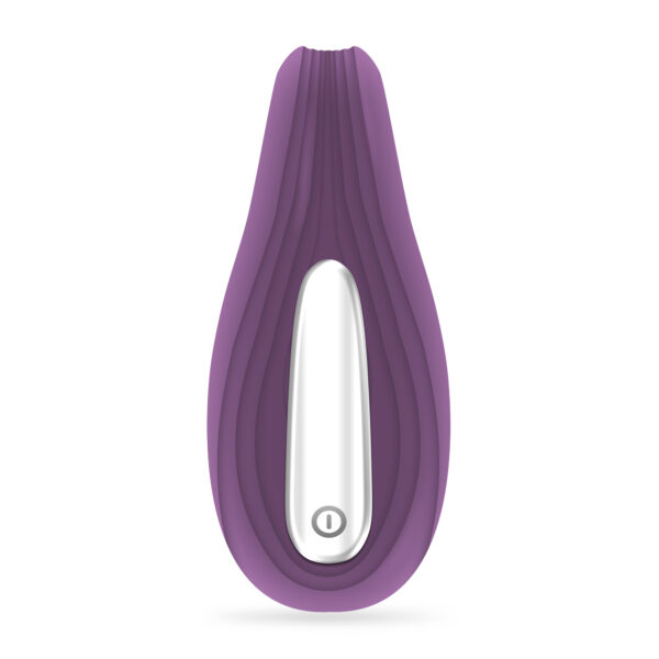 Vibrador Pleasuriser con lubricante - Imagen 7