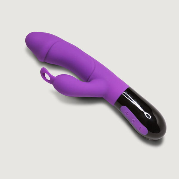 VIBRADOR ARES 2.0 ADRIEN LASTIC - Imagen 2