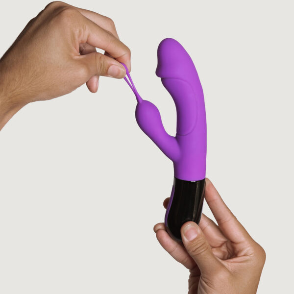 VIBRADOR ARES 2.0 ADRIEN LASTIC - Imagen 3