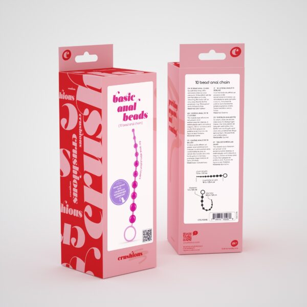 Cadena anal - Imagen 5