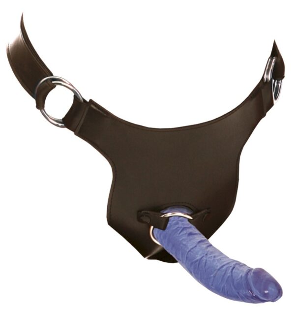 STRAP-ON PLUS-SIZE FETISH FANTASY SERIES - Imagen 3