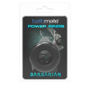 ANILLO PARA EL PENE BARBARIAN BATHMATE