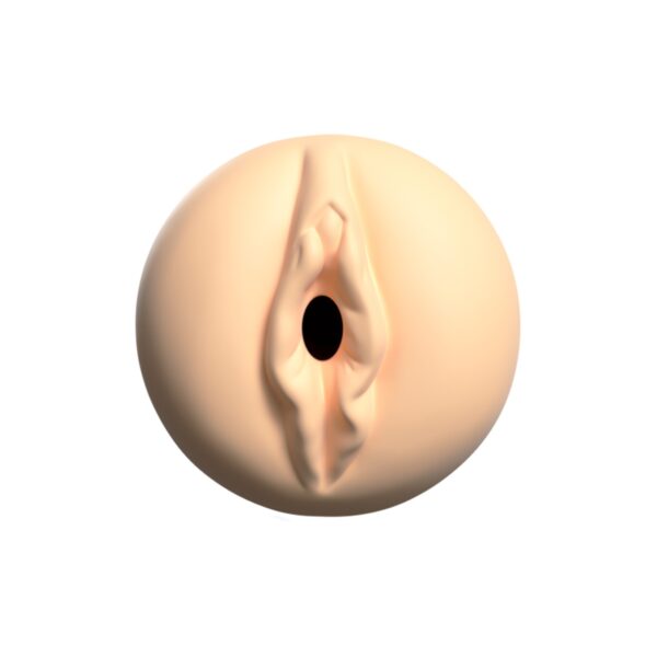 MASTURBADOR VAGINA MINI SHOT EXPERIENCE ALIVE - Imagen 2