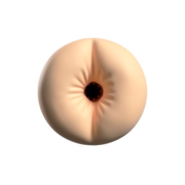 MASTURBADOR ANUS MINI SHOT EXPERIENCE ALIVE - Imagen 2