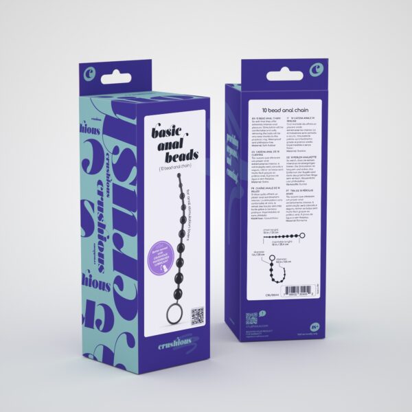 Cadena anal - Imagen 7
