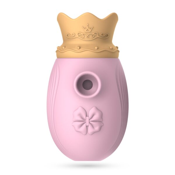 Estimulador Clitoriano Monarch - Imagen 2