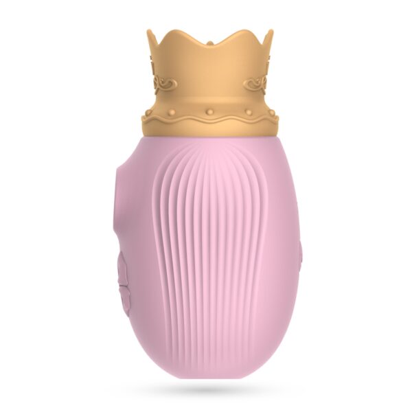 Estimulador Clitoriano Monarch - Imagen 3