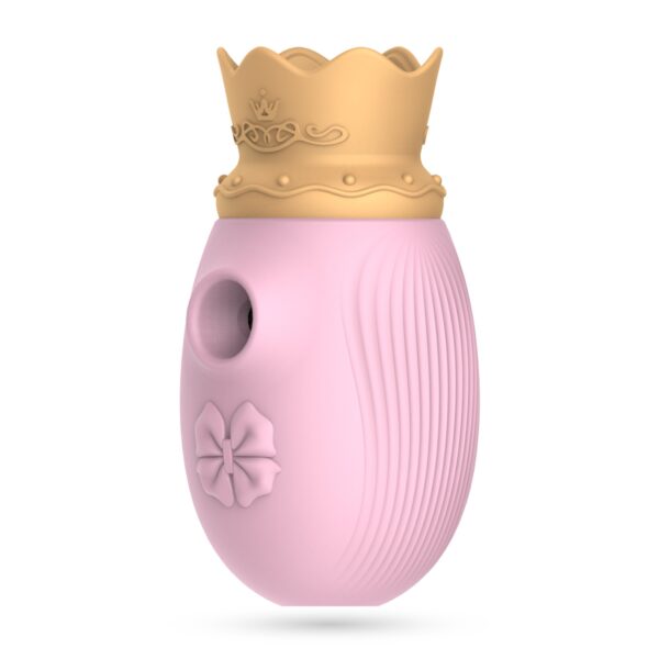 Estimulador Clitoriano Monarch - Imagen 4