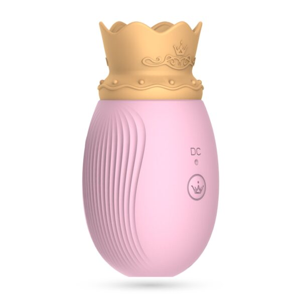 Estimulador Clitoriano Monarch - Imagen 5