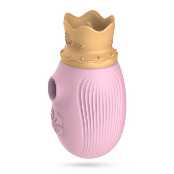 Estimulador Clitoriano Monarch - Imagen 9