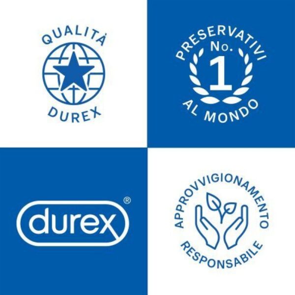 LUBRICANTE DUREX REAL FEEL 50ML - Imagen 5