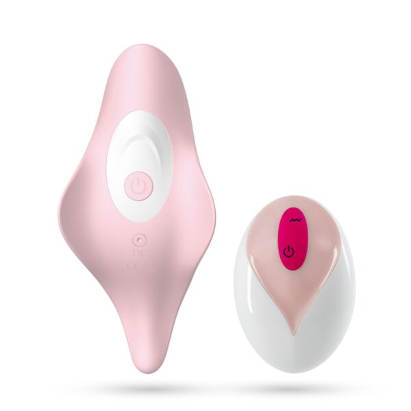Vibrador braguita mobula - Imagen 4