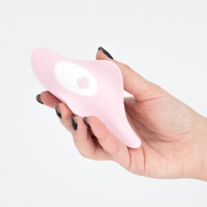 Vibrador braguita mobula