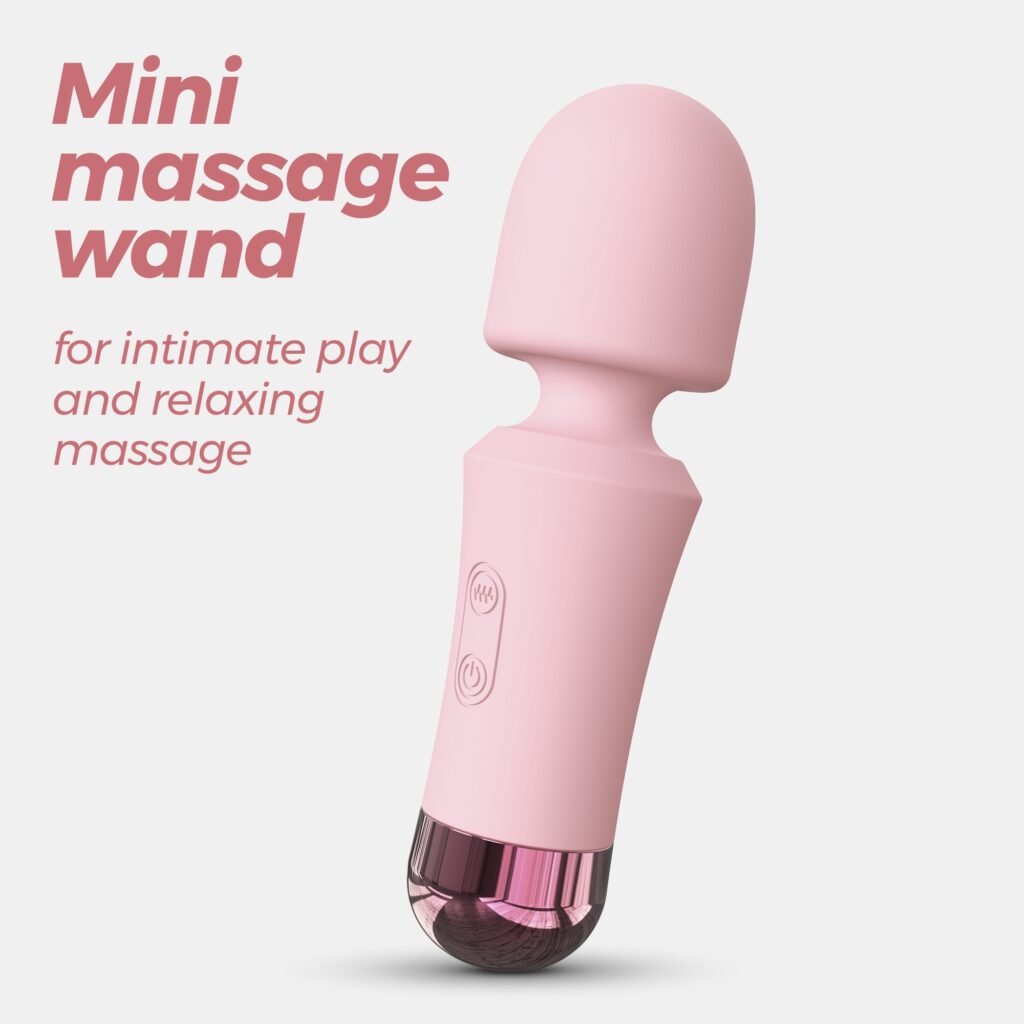Vibrador clitoris Wanda