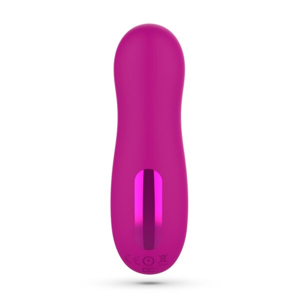 Estimulador clitoriano Nookie - Imagen 4