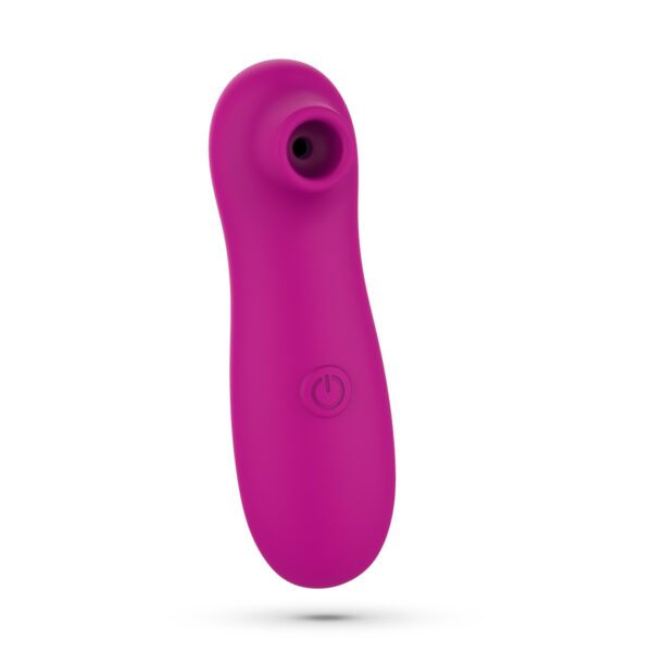 Estimulador clitoriano Nookie - Imagen 6
