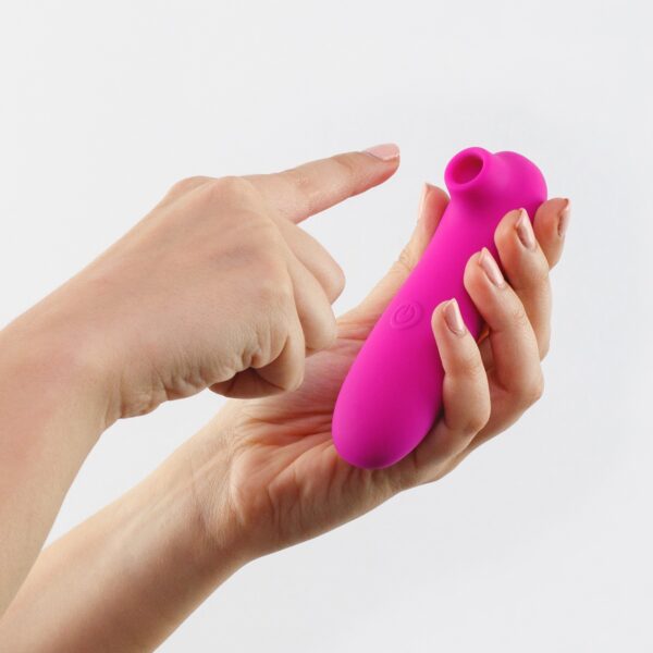 Estimulador clitoriano Nookie - Imagen 11