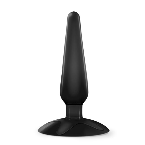 PLUG ANAL JOLLY PLUG NEGRO CRUSHIOUS - Imagen 9