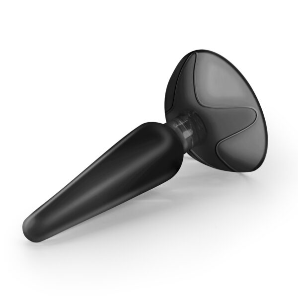 PLUG ANAL JOLLY PLUG NEGRO CRUSHIOUS - Imagen 10