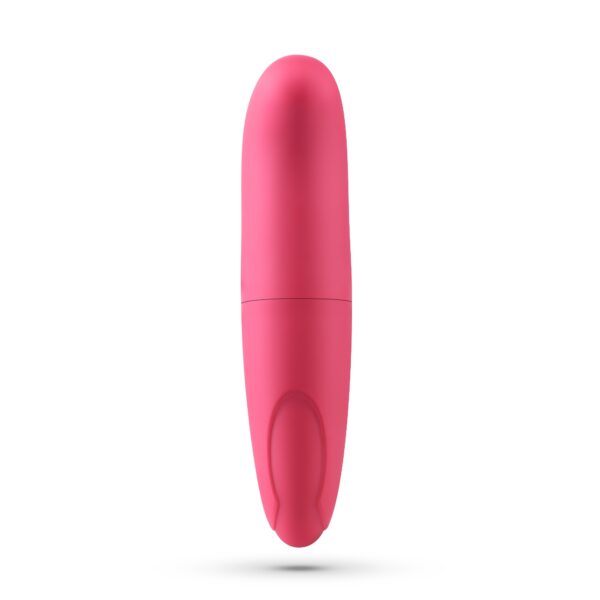 MINI MASAGEADOR G-FINDER ROSA CRUSHIOUS - Imagen 3