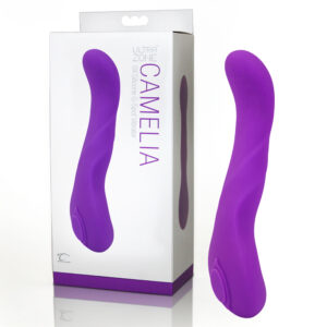 Vibrador camelia