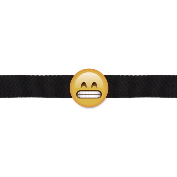 MORDAZA EMOGAG FELIZ