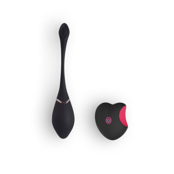 Huevo vibrador punto g