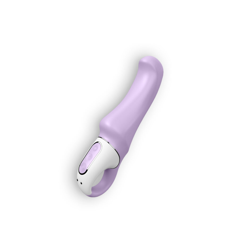 Vibrador smile