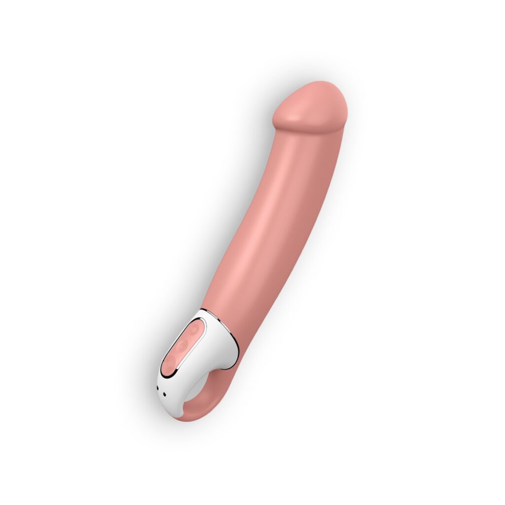 Vibrador master