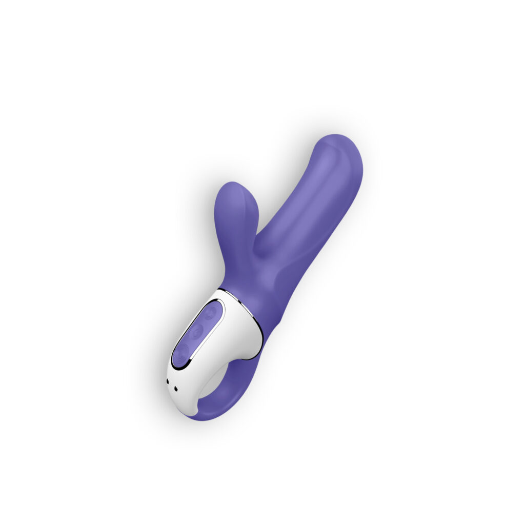 Vibrador bunny