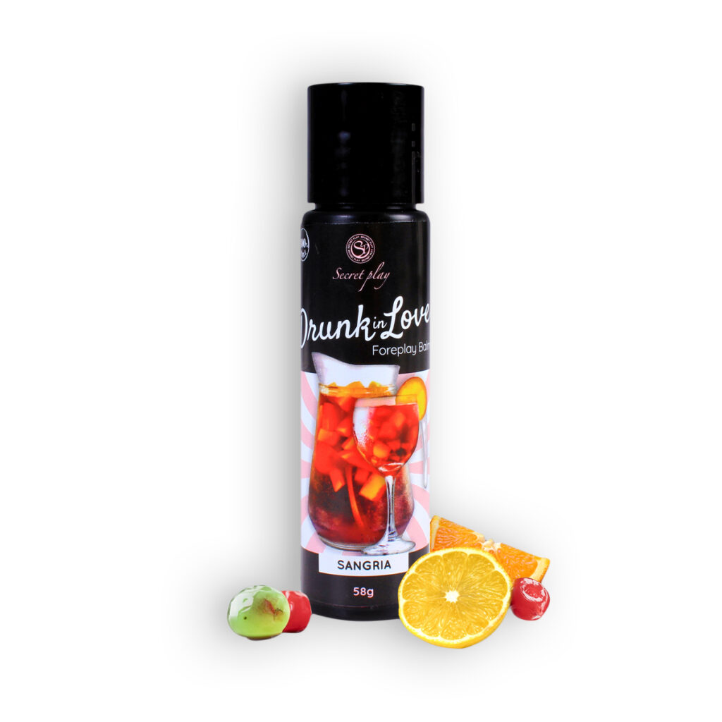 Lubricante balsamo sangría