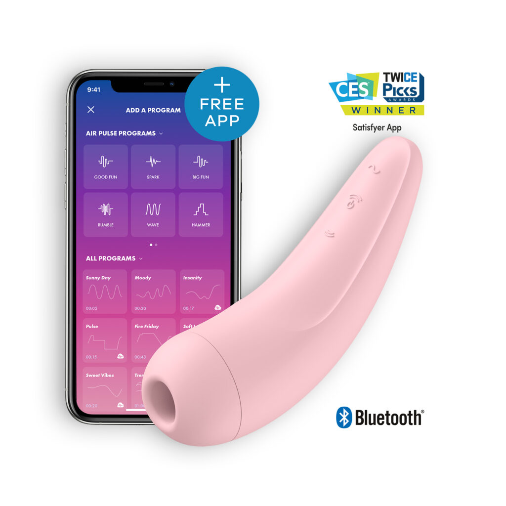 Estimulador curvi 2 en 1