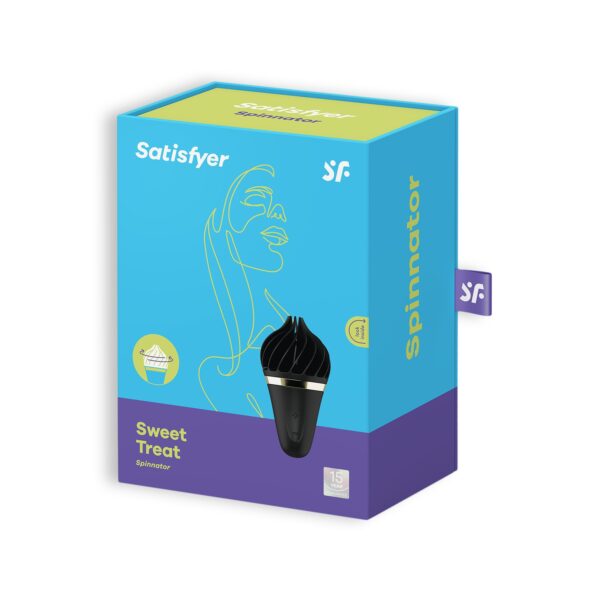 Vibrador discreto - Imagen 5