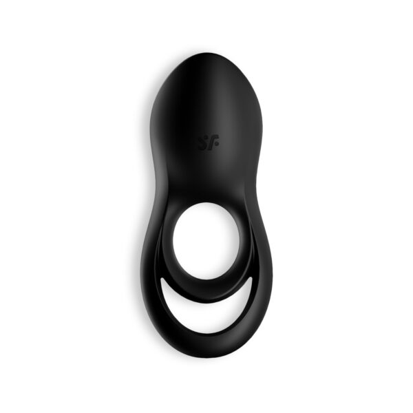 Anillo vibrador duo satisfyer - Imagen 3