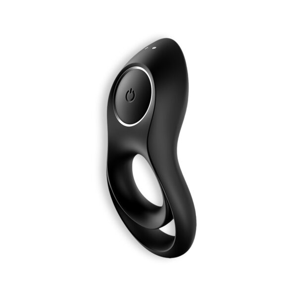 Anillo vibrador duo satisfyer