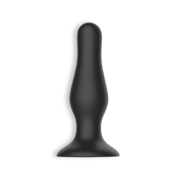 PLUG ANAL NO.67 SELF PENETRATING BUTT PLUG SONO - Imagen 2