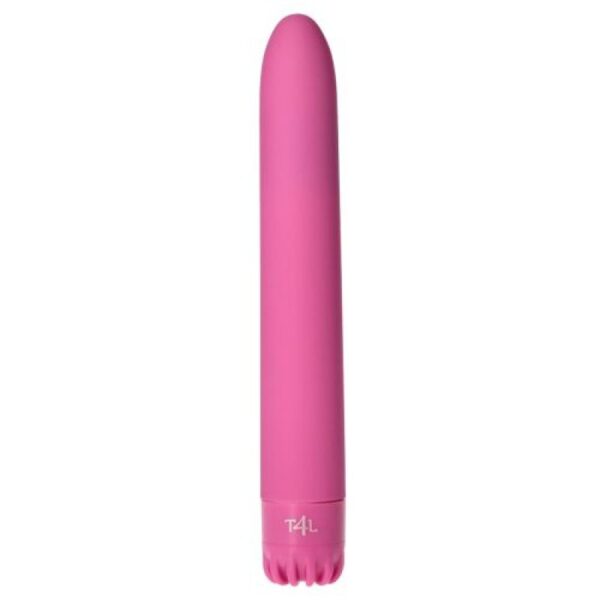 VIBRADOR CLASSICS MORADO MEDIO - Imagen 5