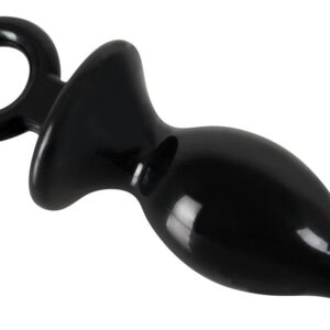 PACK CON 3 PLUGS ANAL TRAINING SET