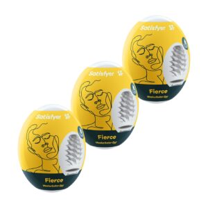 Masturbador Egg