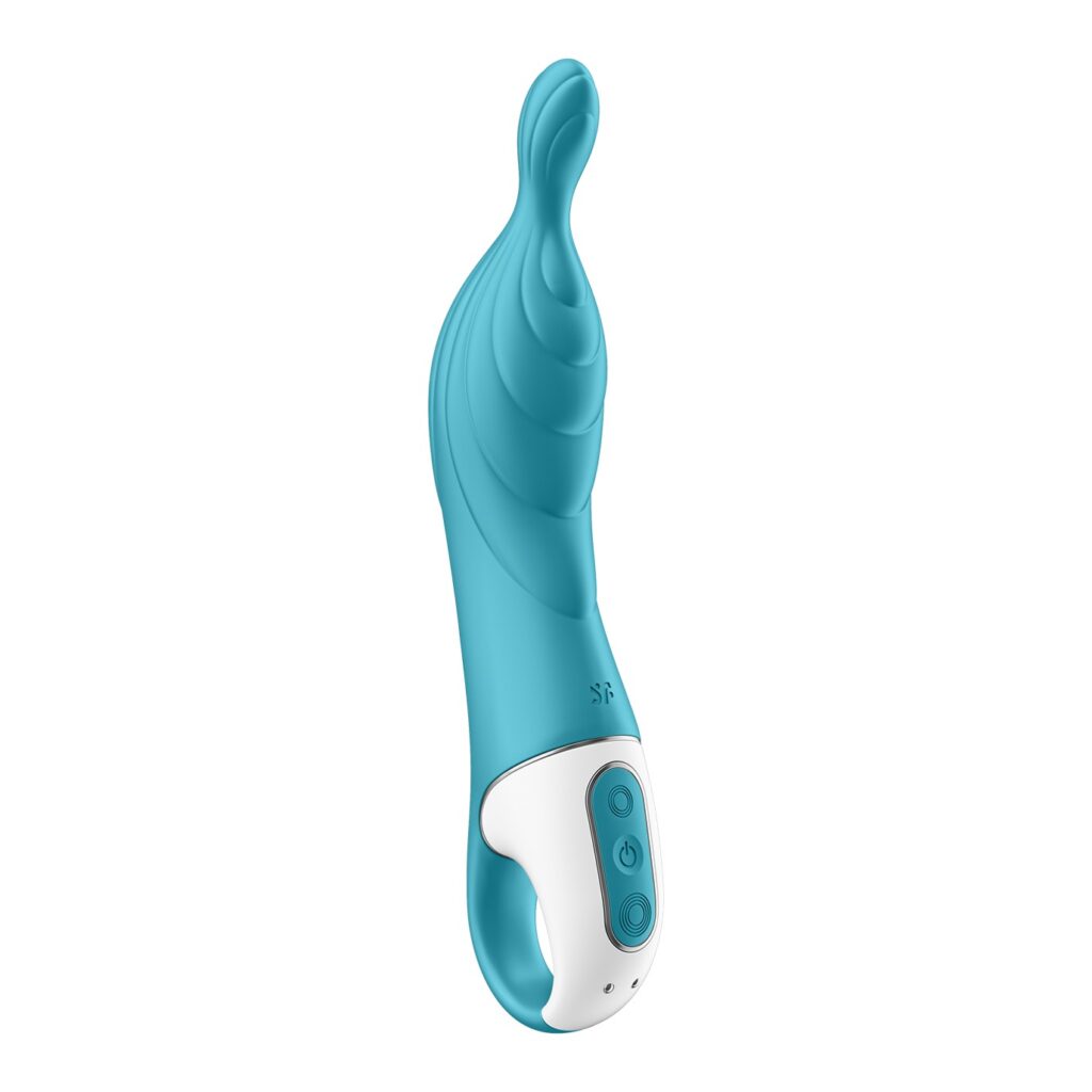 Estimulador punto G, Satisfyer mazing