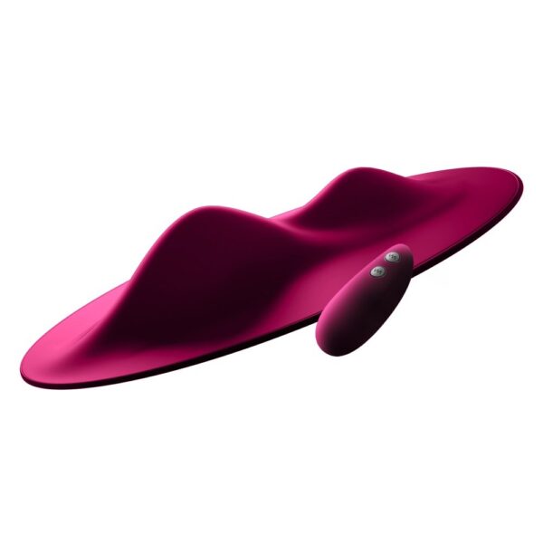 Vibrador para mujer