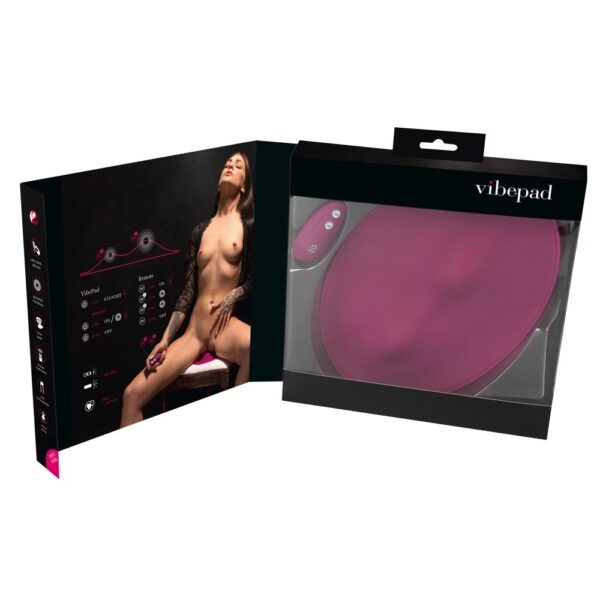 Vibrador para mujer - Imagen 11