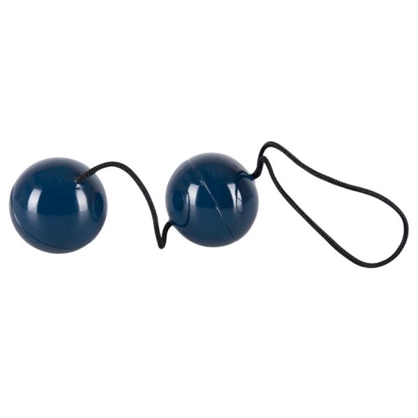 KIT ANAL MIDNIGHT BLUE SET YOU2TOYS - Imagen 2