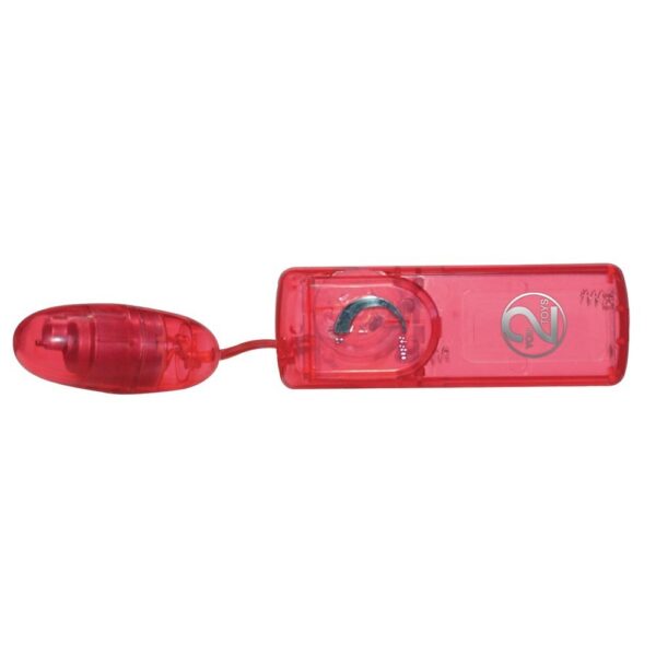 KIT ANAL RED ROSES SET YOU2TOYS - Imagen 2